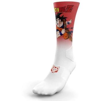 Dragon Ball Z: Calcetines Otso – Goku/ Shenron Edition