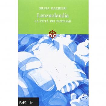 Lenzuolandia. La città dei fantasmi