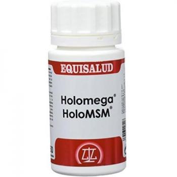 EquiSalud Holomsm 50 Kapselset