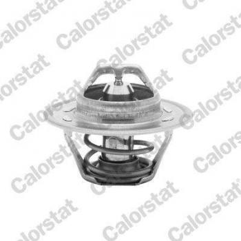 Calorstat TH1290.73J: Control de temperatura para refrigerantes