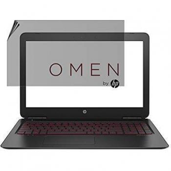 HP Omen 17 Advanced Privacy Film