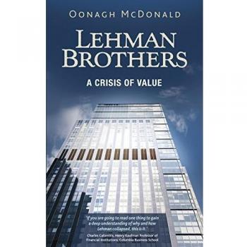Lehman Brothers by Oonagh McDonald