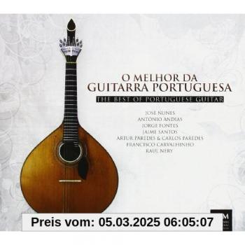 Guitare Portugaise Excellence