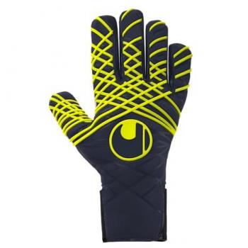 Torwarthandschuhe Uhlsport Prediction Absolutgrip HN Fit Unisex