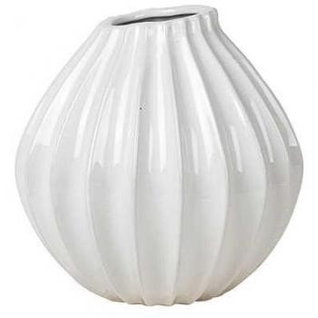 Vase Ivoire Large 25 cm Broste Copenhagen