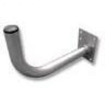 Supporto a muro per antenne paraboliche Televes 7393