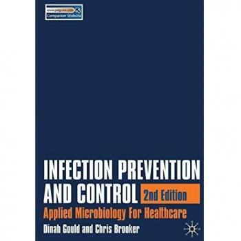 Infection Prevention and Control: Applied Microbiology for Healthcare