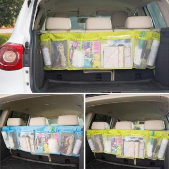 Organizador de Viaje para Coche