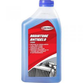 Blu Radiatore Antigelo 1L