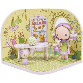 Rosalie TinyShop