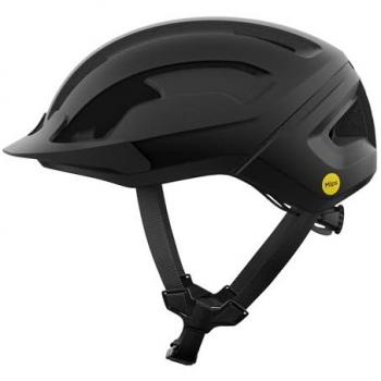 Casco POC Omne Air Resistance MIPS Nera Classica
