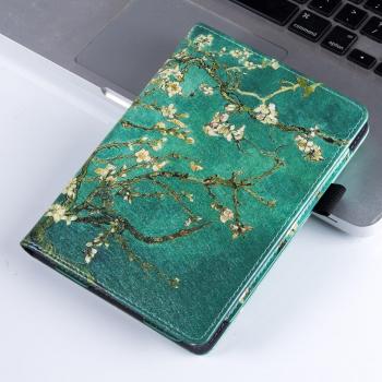 Funda Bozhurui con Correa, Soporte y Cierre Magnético para Pocketbook 2 y Series 6xx