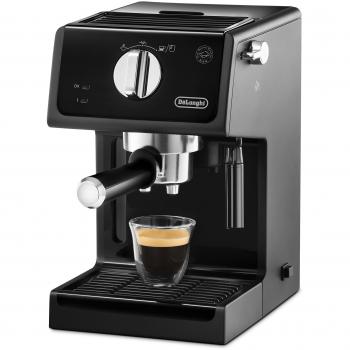 De'Longhi ECP 31.21 Pod-Compatible Espresso Machine