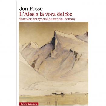 L'Ales a la vora del foc