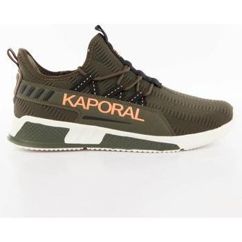 Basket Kaporal Dofino Kaki 42