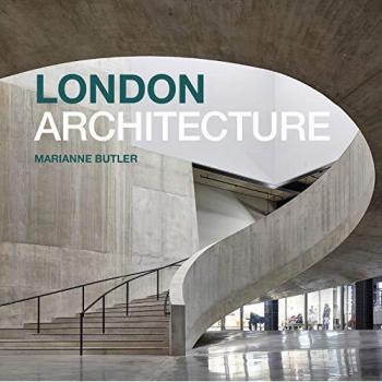 Marianne Butler London Architecture