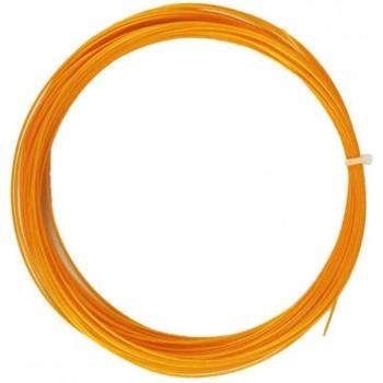 Corde de Pratique de Badminton en Nylon Hautement Flexible et Durable
