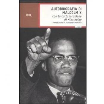 Autobiografia di Malcolm X