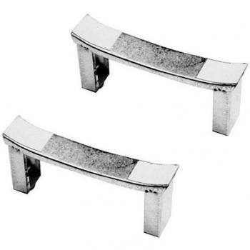 Jika Metalluntergestell für Riga Badewanne