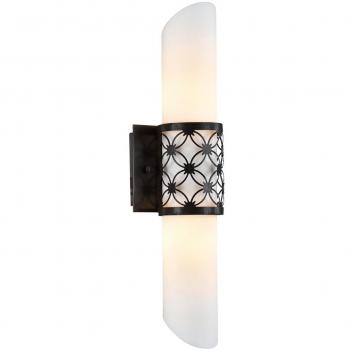 Maytoni 60W E27 Venera Marrone Lampada