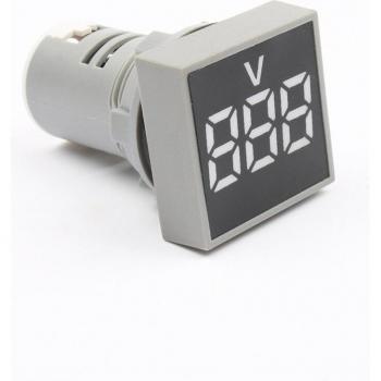 Monitor Pico Potencia 22mm