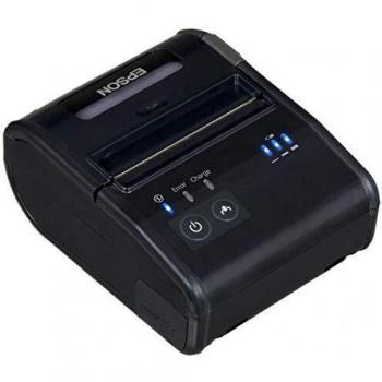 Epson TM‑P80 Scontrino Termico 203 × 203 DPI