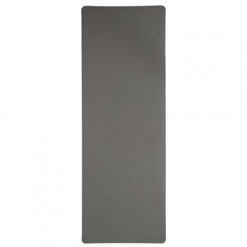 Tapis de sol gris antidérapant 170 × 60 cm – Confort sportif