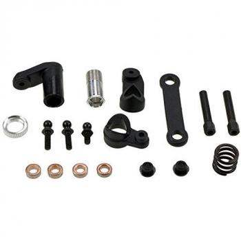 Servo‑Salvagente Carson X10EB‑2WD