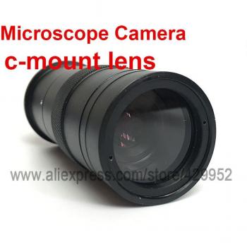 Éfix SpectroCam 8‑100X CCD Zoom 25 mm