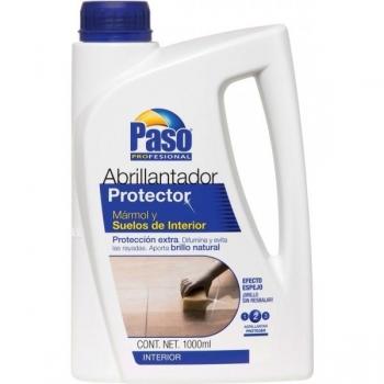Paso protector abrillantador mármol 1l 700213