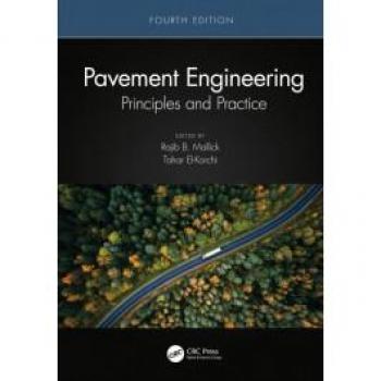 Pavement Engineering: Principles and Practice