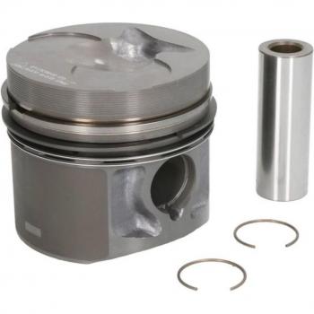 High‑Performance NÜRAL Piston 87‑176700‑00