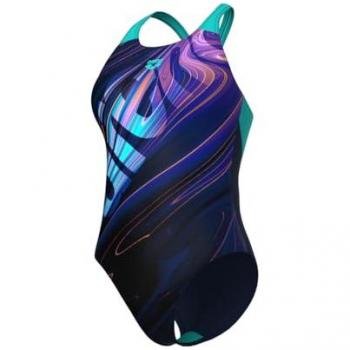 Arena Women's Flow Badeanzug für Damen
