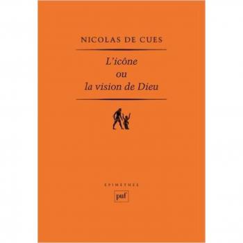L'icône ou La vision de Dieu (1453)