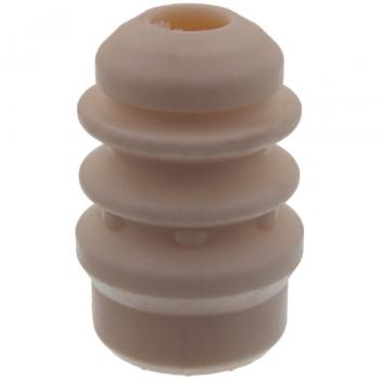 FEBI BILSTEIN Butée élastique, suspension Essieu avant 18360 VW,AUDI,SKODA,PASSAT Variant (3B6)
