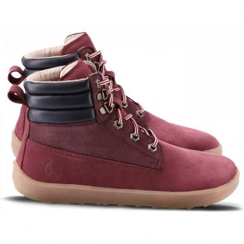 Botas Barefoot de Mujer Be Lenka Nevada Neo