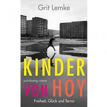 Lemke, Grit: Kinder von Hoy