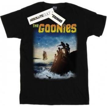 Top a Maniche Lunghe Goonies – Comfort e Stile