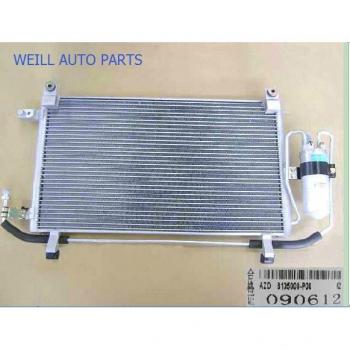 WEILL 8105000-P00-A1 Mauer Wingle Kondensator