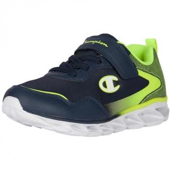 Scarpe bambini Champion Wave 2 LED