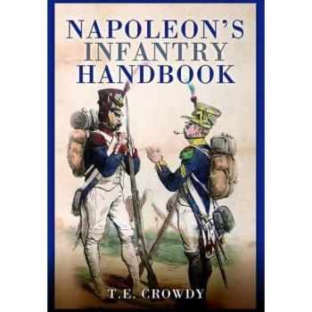 Napoleon's Infantry Handbook