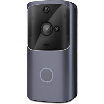 M10 Smart Doorbell: Video, WiFi y App de Seguridad