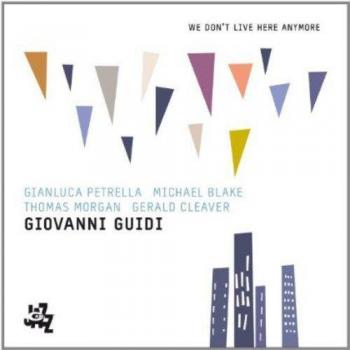 Giovanni Guidi We Don'T Live Here Anymore