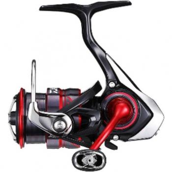 Spinning Daiwa 18 Moon Bijin MX LT2000S-P 2018 – Mulinetta