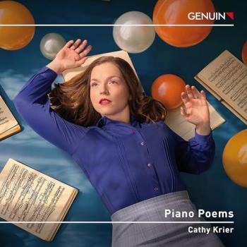 Sonorités pour piano