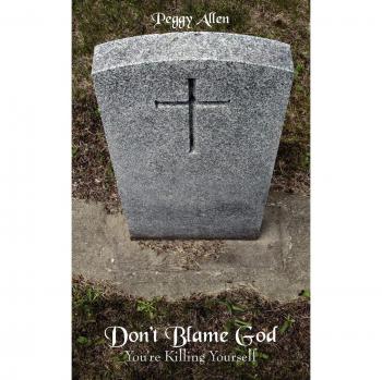 Don't Blame God