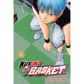 Kuroko No Basket