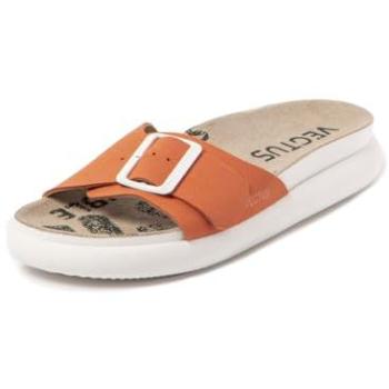 Sandalias Thar Coral “Amanecer Azul”