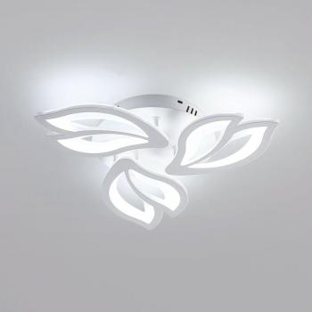 Soffitto Bianco Neutro Goeco 6500K