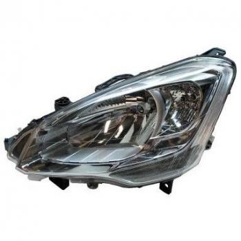 Linkkoplamp DEPO 552‑1129LMLD‑EM
